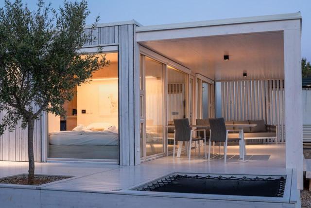 Gioia Front Villa *